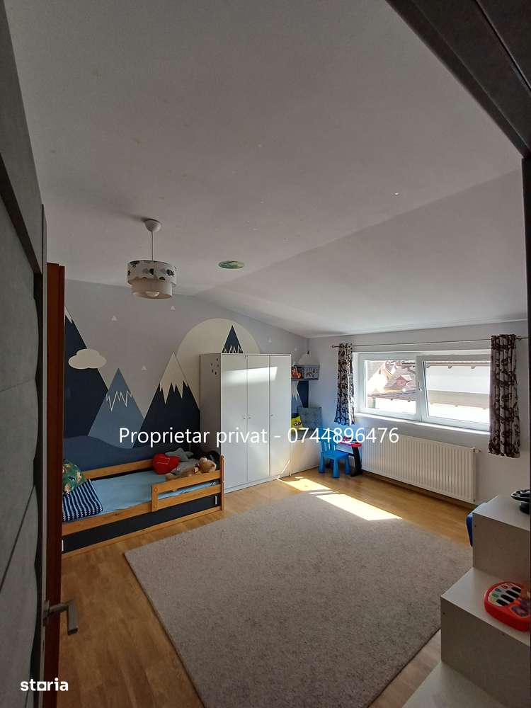 Apartament 3 camere zona Strand - 78mp parcare privata - Imagine principală: 5/10