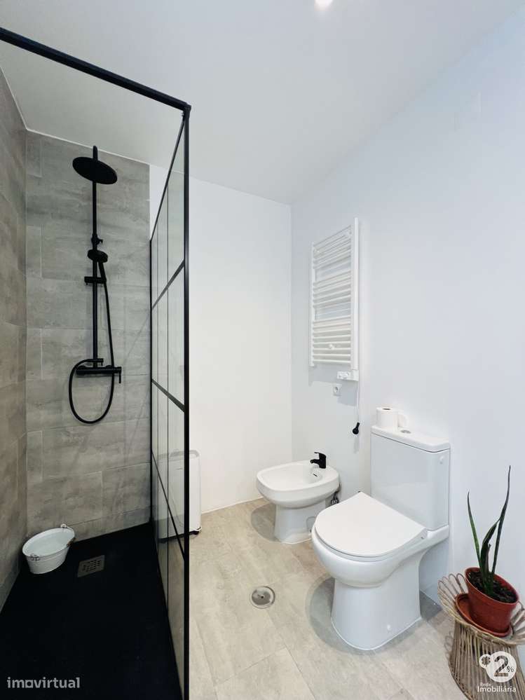 Apartamento T3 - Paço Arcos - Vista Mar-11