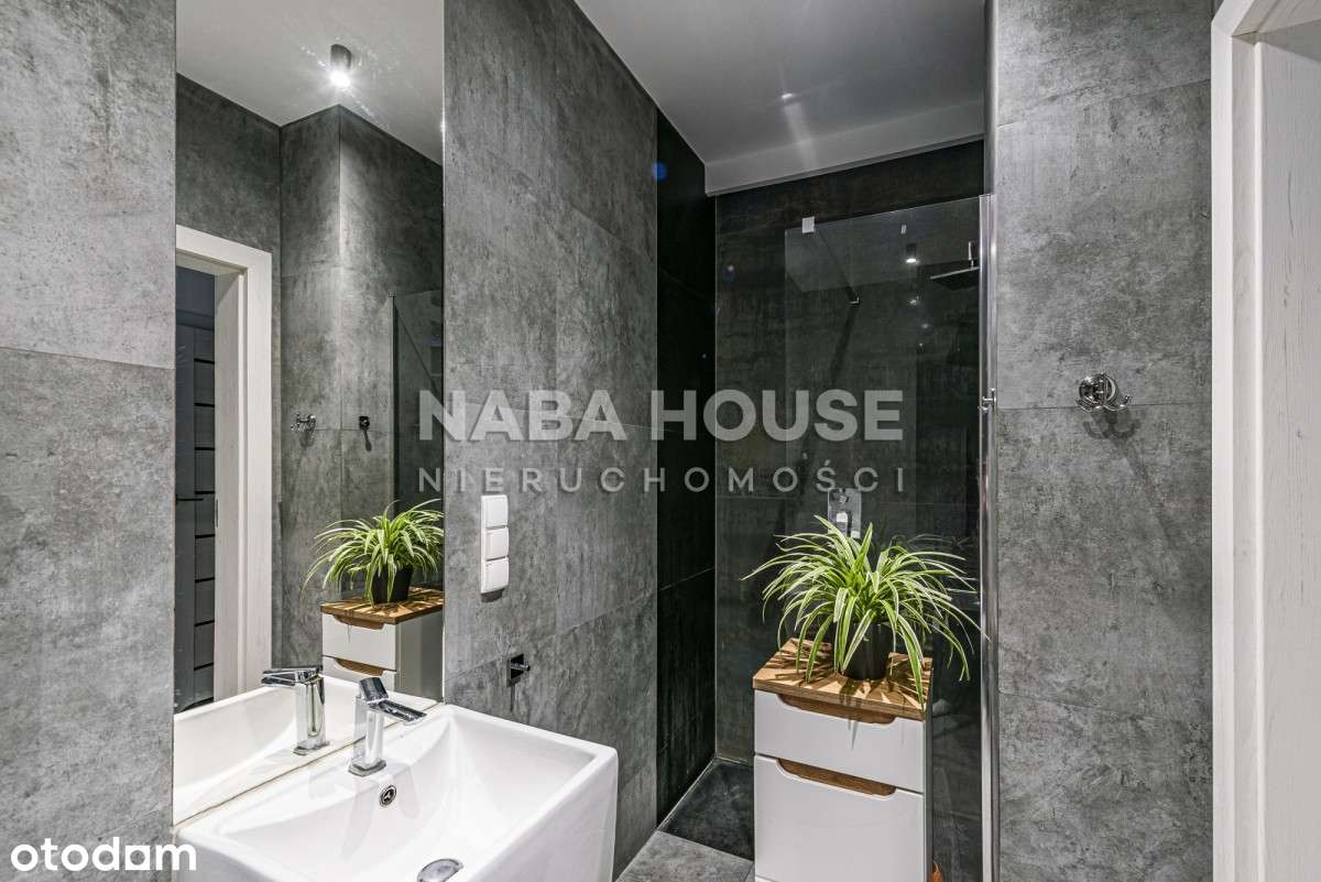 4-pokojowy Apartament 111 m2 z miejscem parking.-14