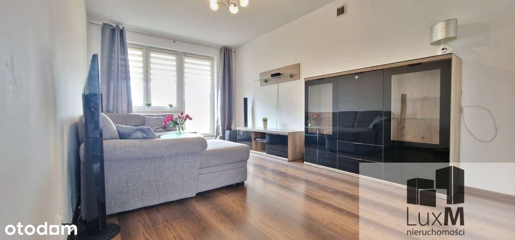 Atrakcyjne Mieszkanie z dwoma balkonami os.Górczyn - Pełny obrazek: 3/20