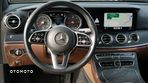 Mercedes-Benz Klasa E 300 de Avantgarde - 14