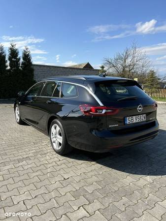 Opel Insignia 1.6 CDTI Enjoy S&S Eco - 39