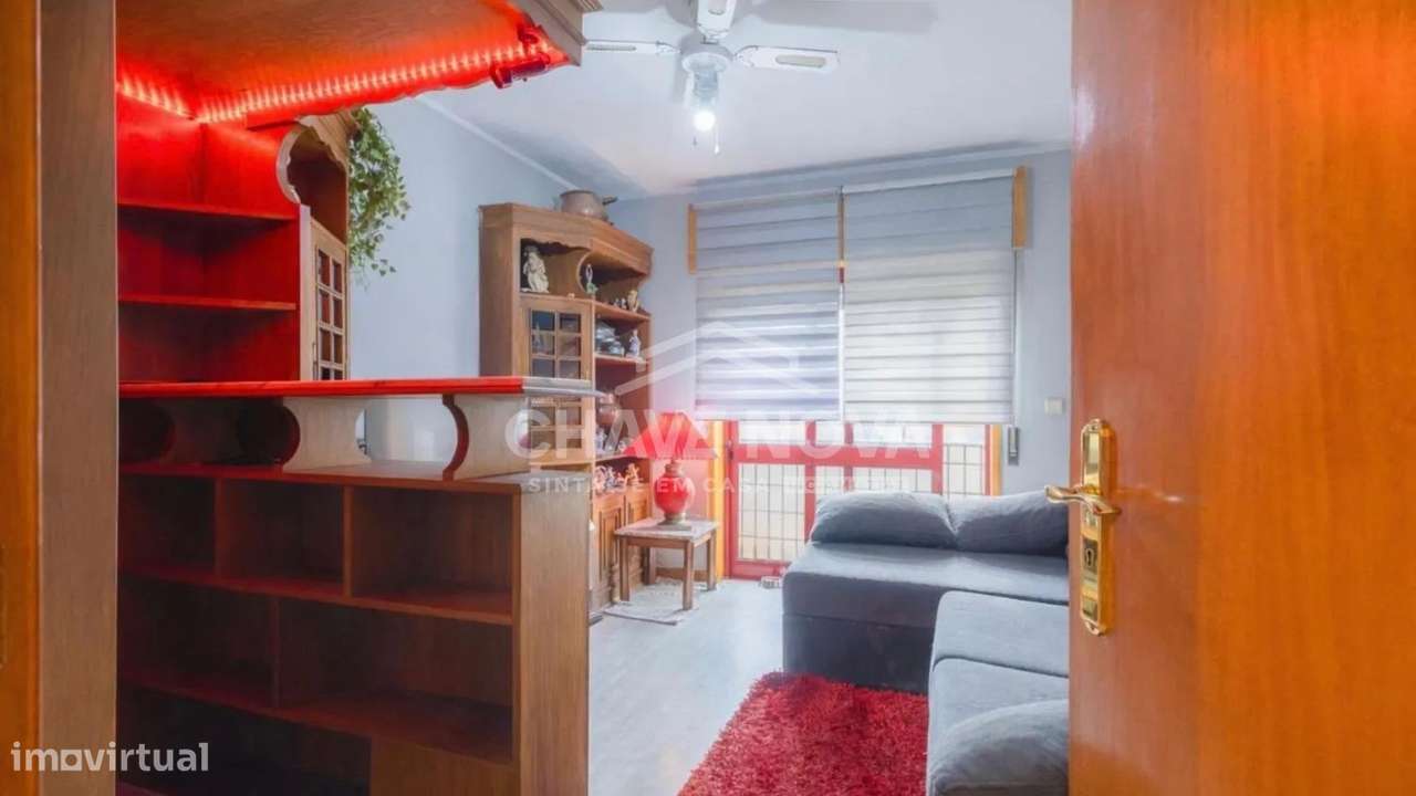 Apartamento, 129 m², Rio Tinto-7