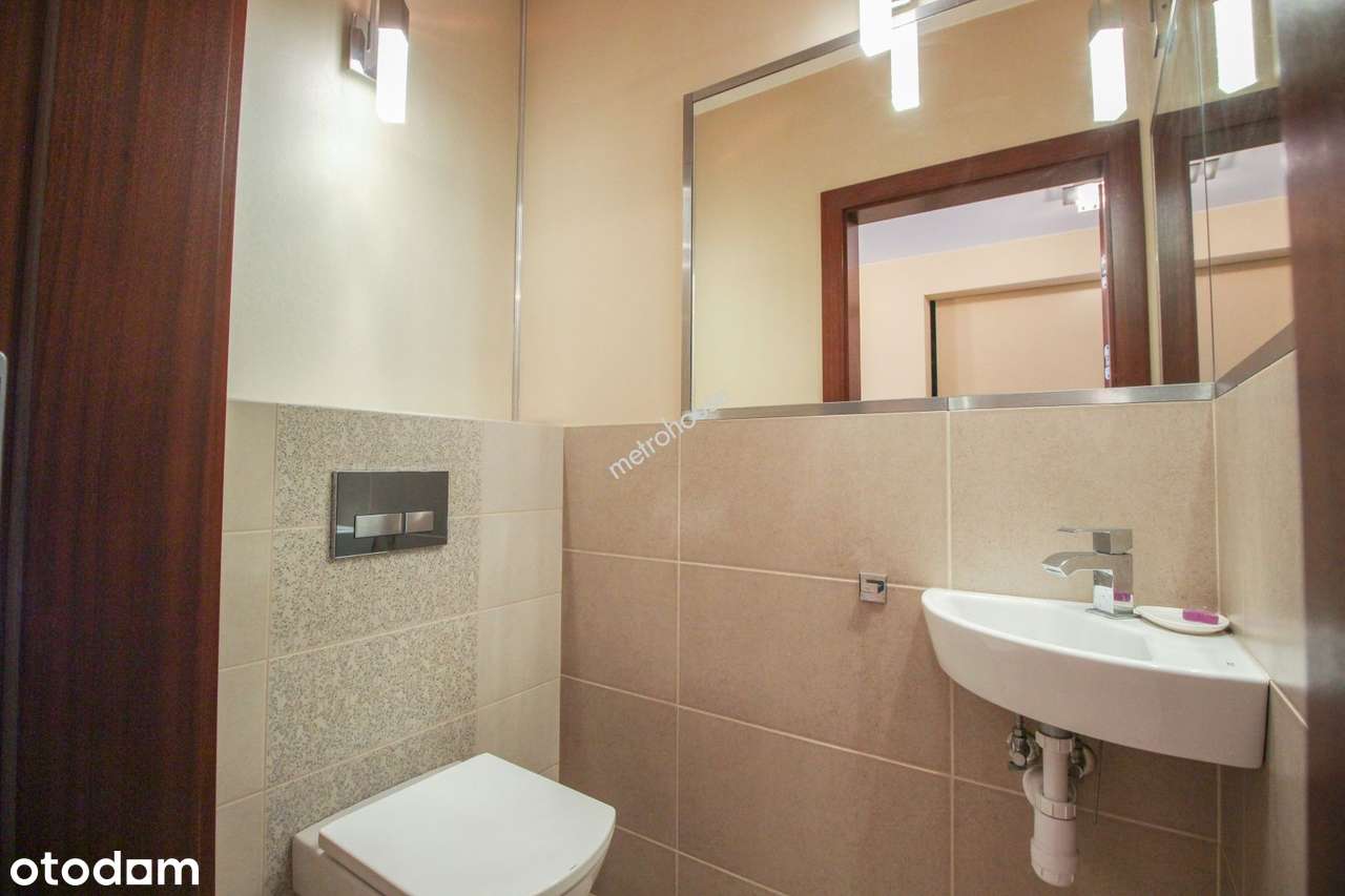 Stylowy apartament z dwoma balkonami | winda | garaż-12