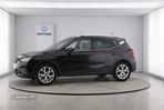 SEAT Arona 1.0 TSI FR - 4