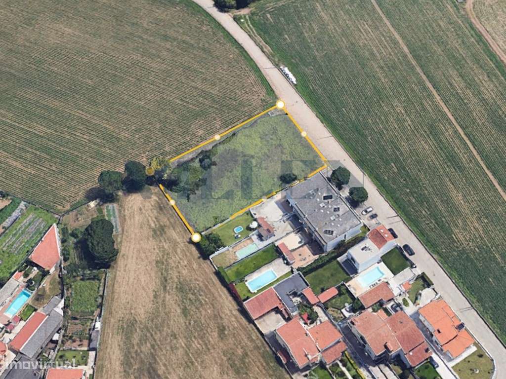 Terreno para construção em Retorta - Vila do Conde - Grande imagem: 3/3