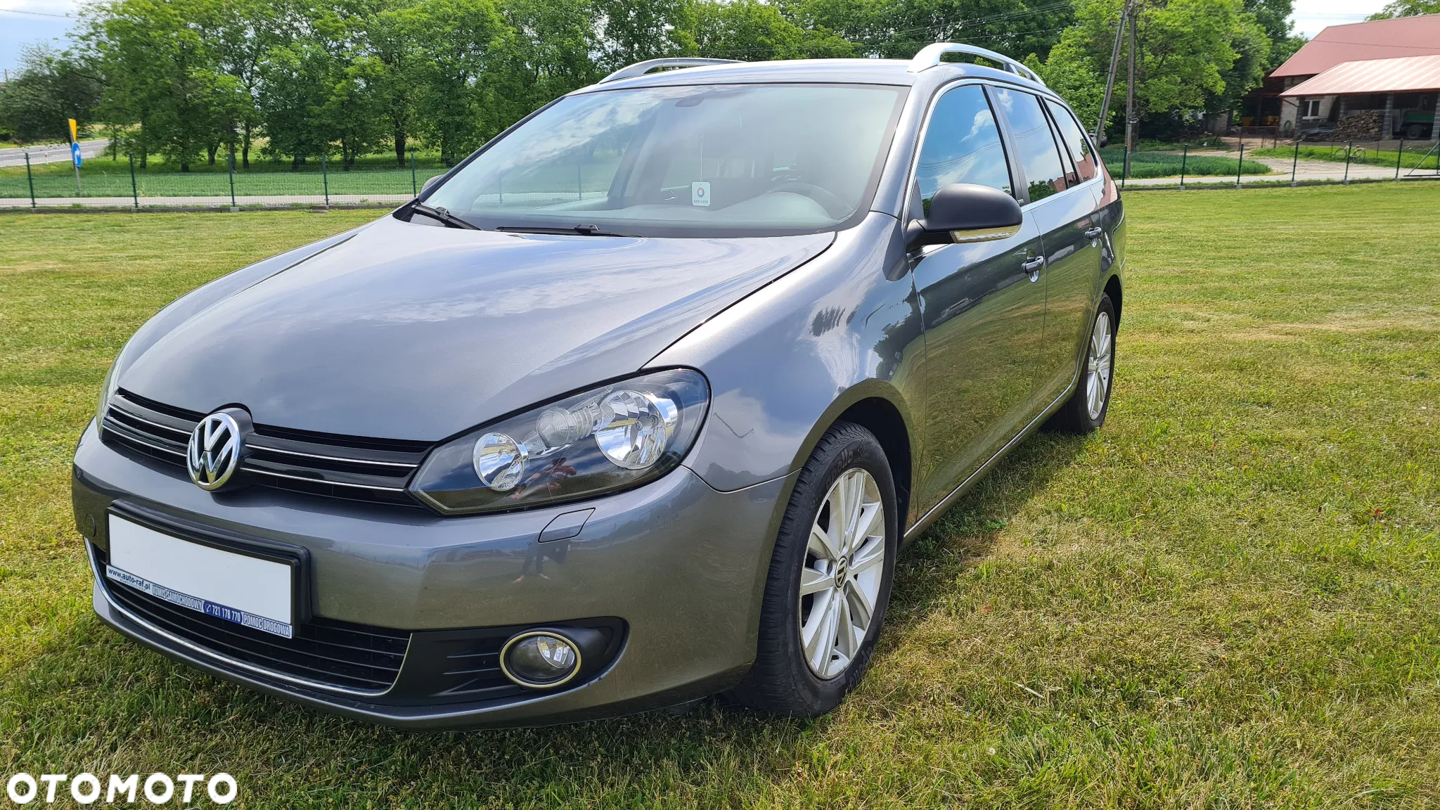 Volkswagen Golf 1.2 TSI BlueMotion Technology Style - 4