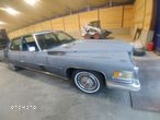 Cadillac Fleetwood - 11