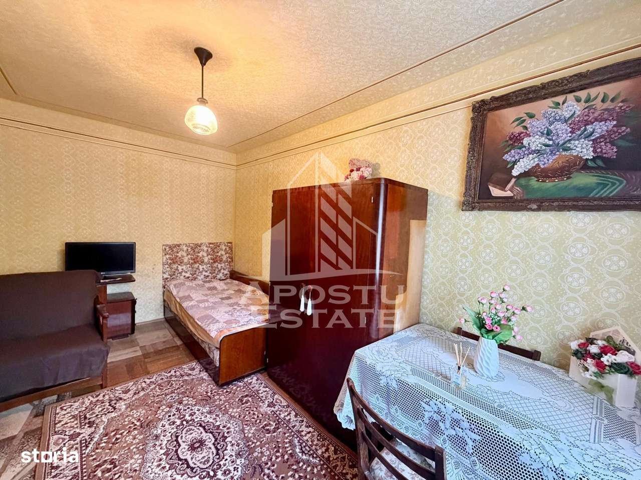 Apartament 2 camere, petfriendly, zona Dacia - Imagine principală: 4/10