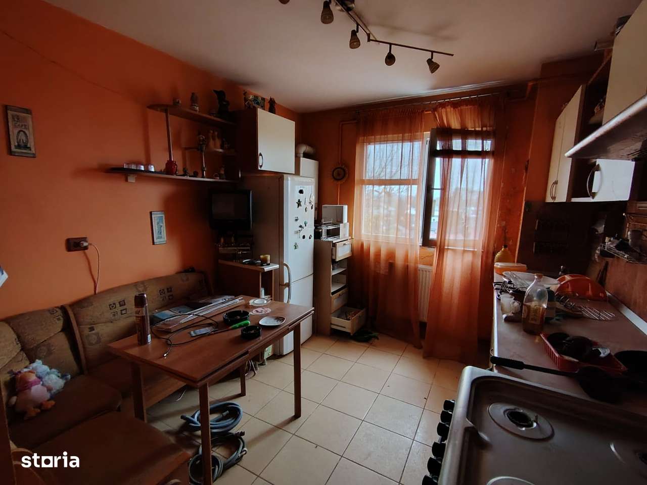 Ideal pentru investitie!Ap 2 camere -Micro 4-8