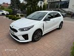 Kia Ceed 1.6 T-GDI GT DCT - 1