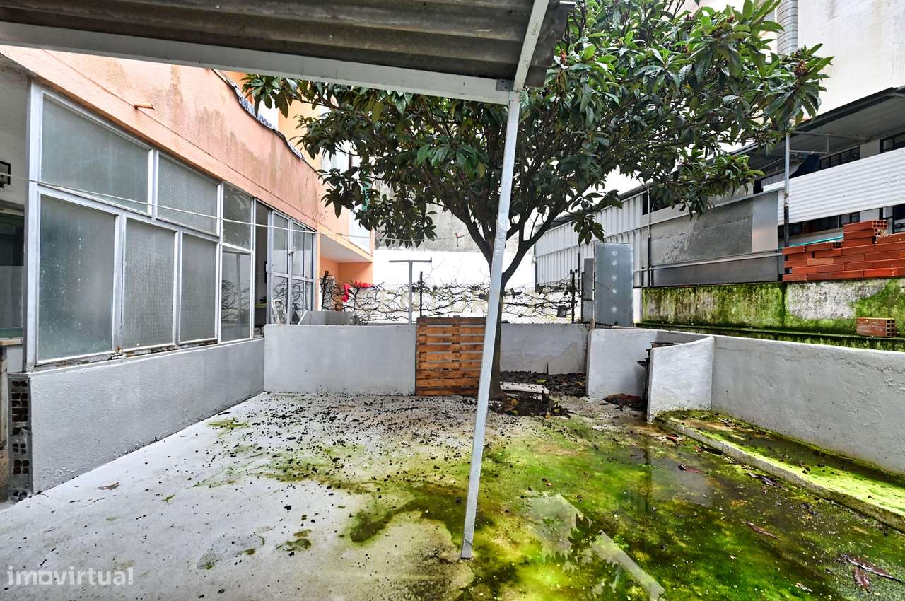 T1 com logradouro, Amora (Seixal) - Oportunidade - Grande imagem: 3/21