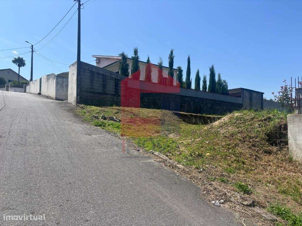 Terreno com projeto aprovado, São Vicente do Bico-18