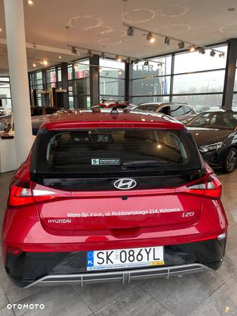 Hyundai i20 1.0 T-GDi Modern - 4