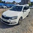 Skoda Fabia 1.0 Ambition - 2