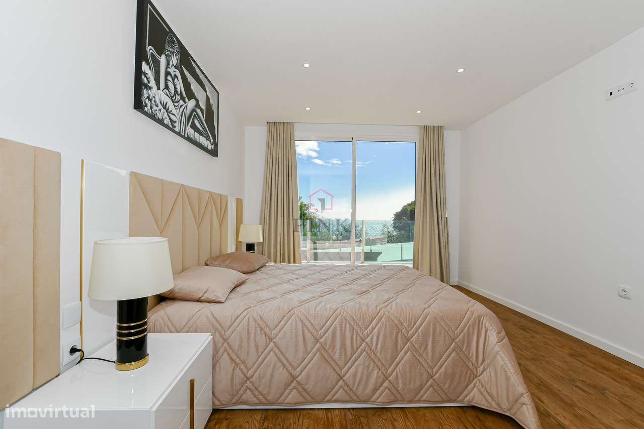 Moradia - T4 - Machico-29