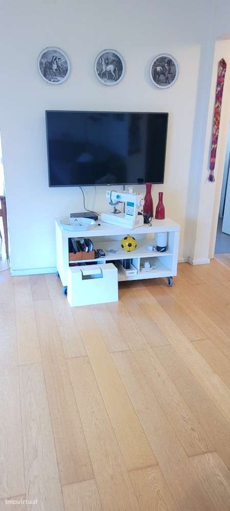 Apartamento T2 para venda em Santo Amaro de Oeiras-10