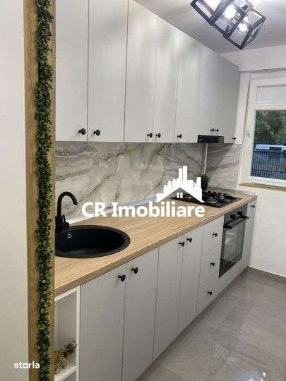 Apartament 2 camere Straja\/ Berceni-5