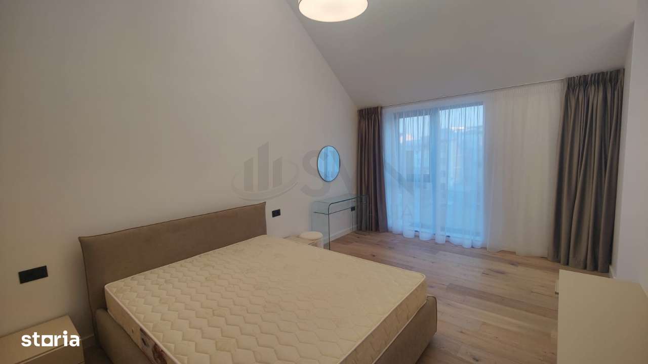 Apartament 3 Camere Aviatiei - Imagine principală: 5/11