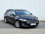 Ford Mondeo - 2