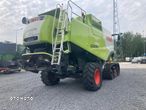 Claas Lexion 750 - 11