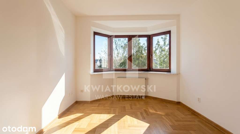 Dom Wolnostojący | Ursynów - Gawota-5