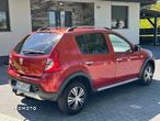 Dacia Sandero 1.5 dCi Stepway - 4