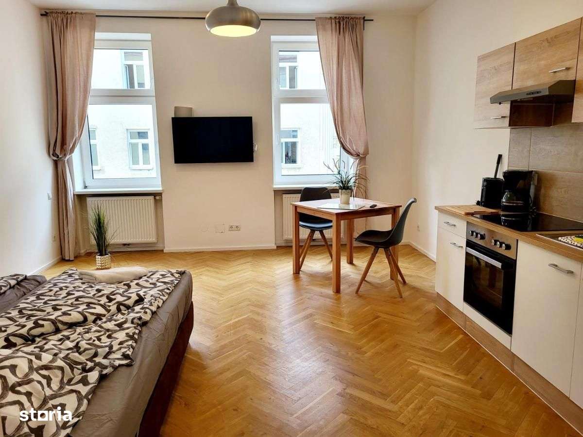 Apartament de vanzare- dezvoltator - Imagine principală: 2/7