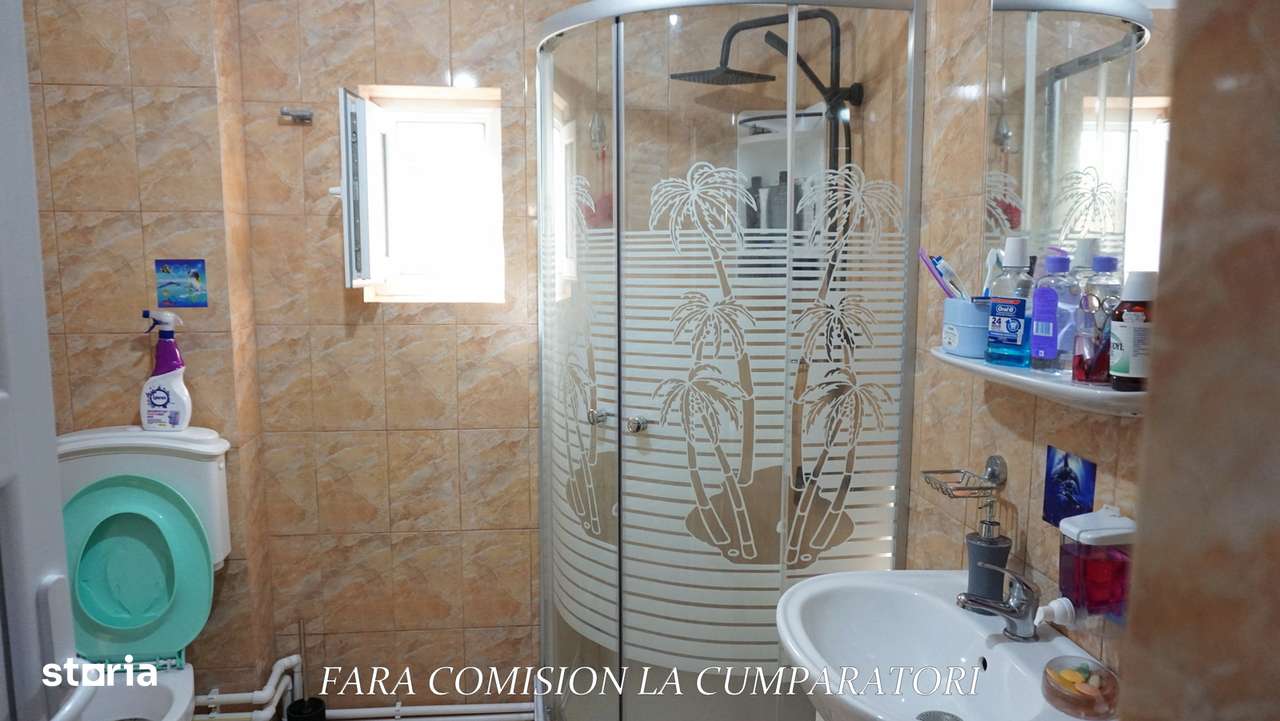 BUDESTI - CASA LANGA ORAS, TEREN 935 MP-10