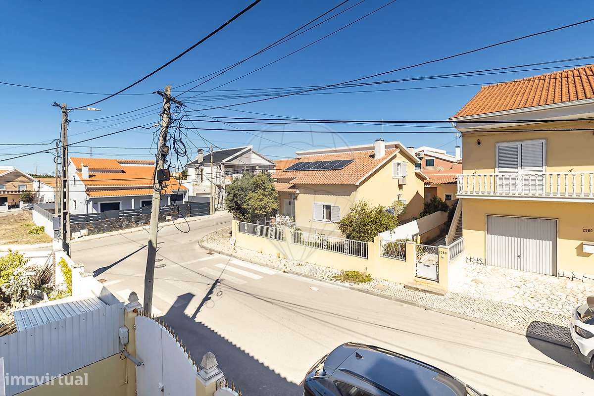 Moradia T2 para venda-21
