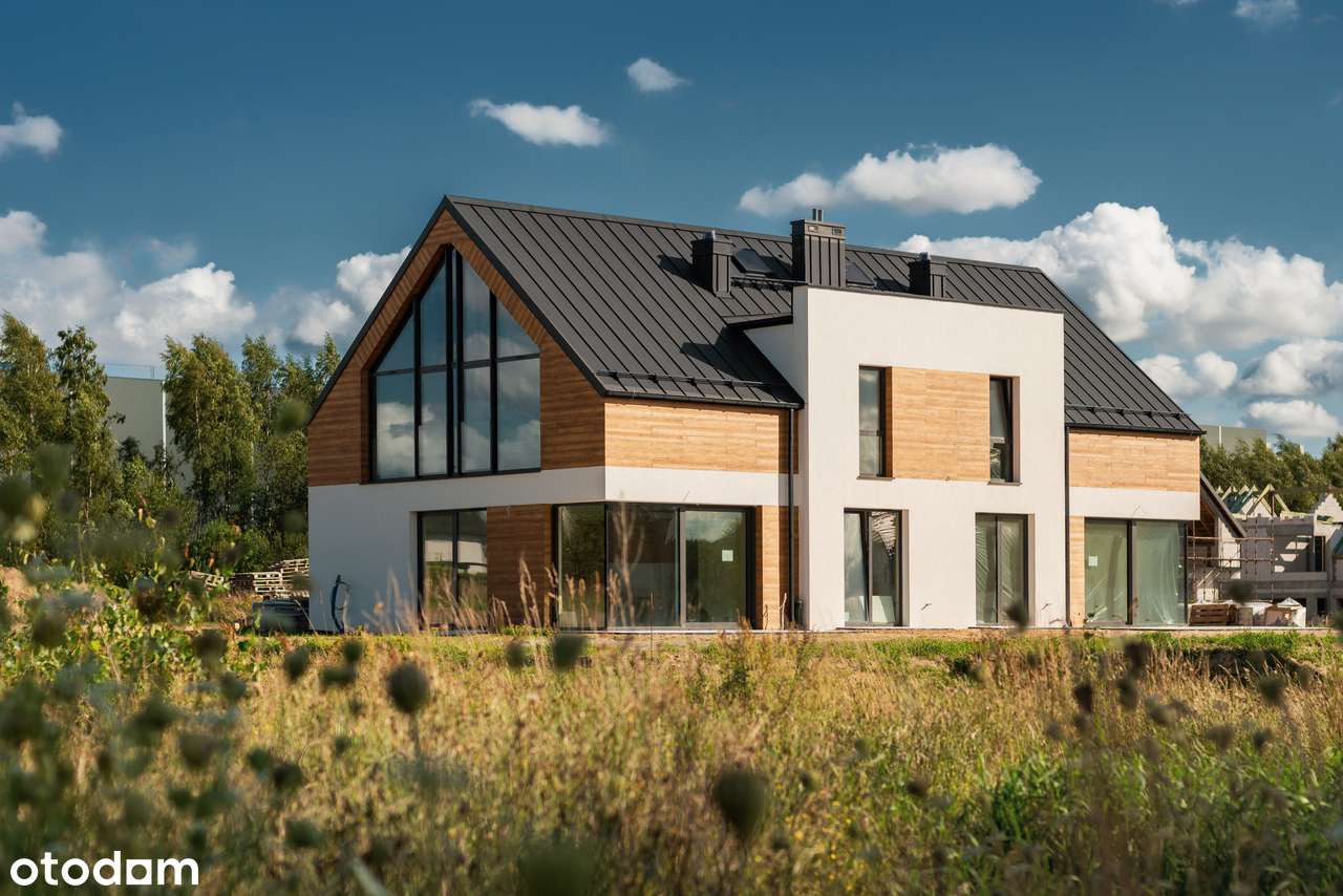 Nowoczesny Dom Premium – Wysoki Standard, Doskonała Lokalizacja - Pełny obrazek: 5/20