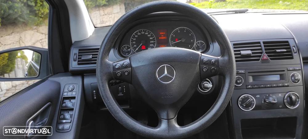 Mercedes-Benz A 150 Classic - 28