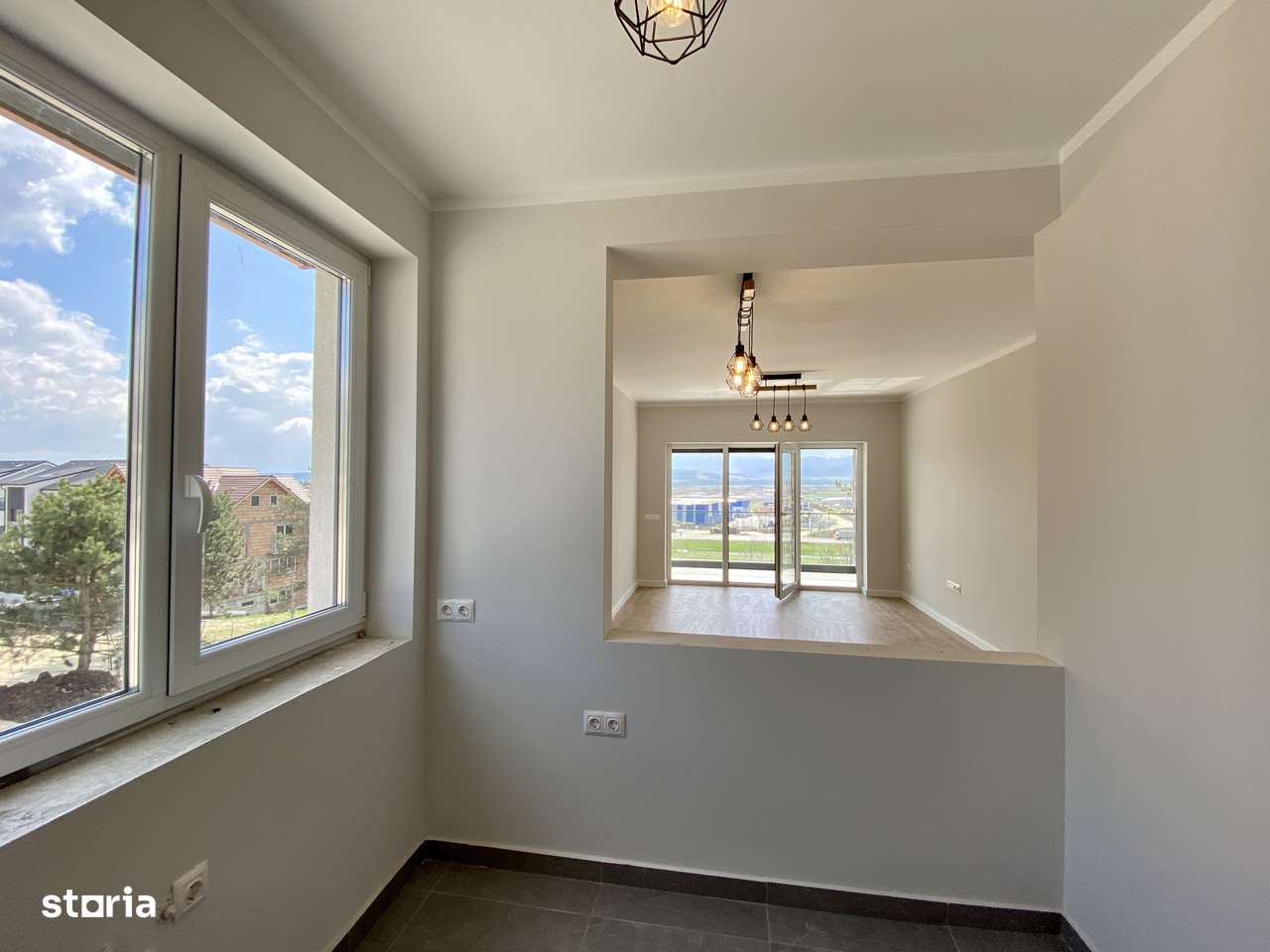 Apartament 3 camere  - Constructie noua, ansamblu premium - Imagine principală: 5/7