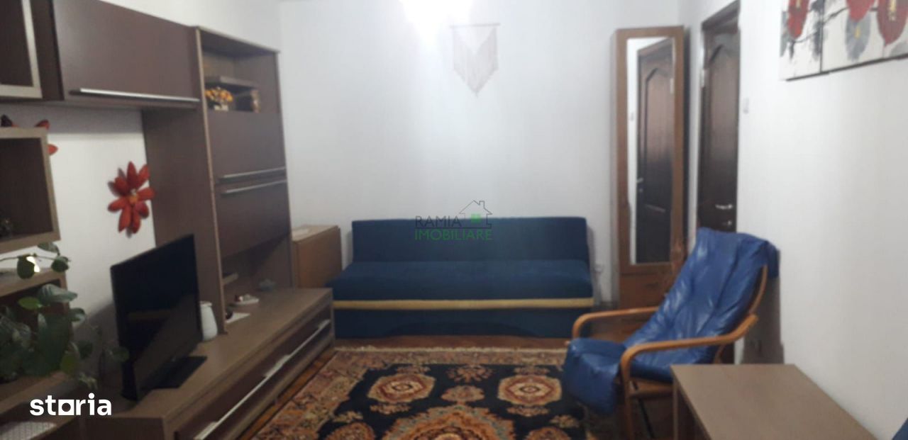 Apartament 3 camere de inchiriat