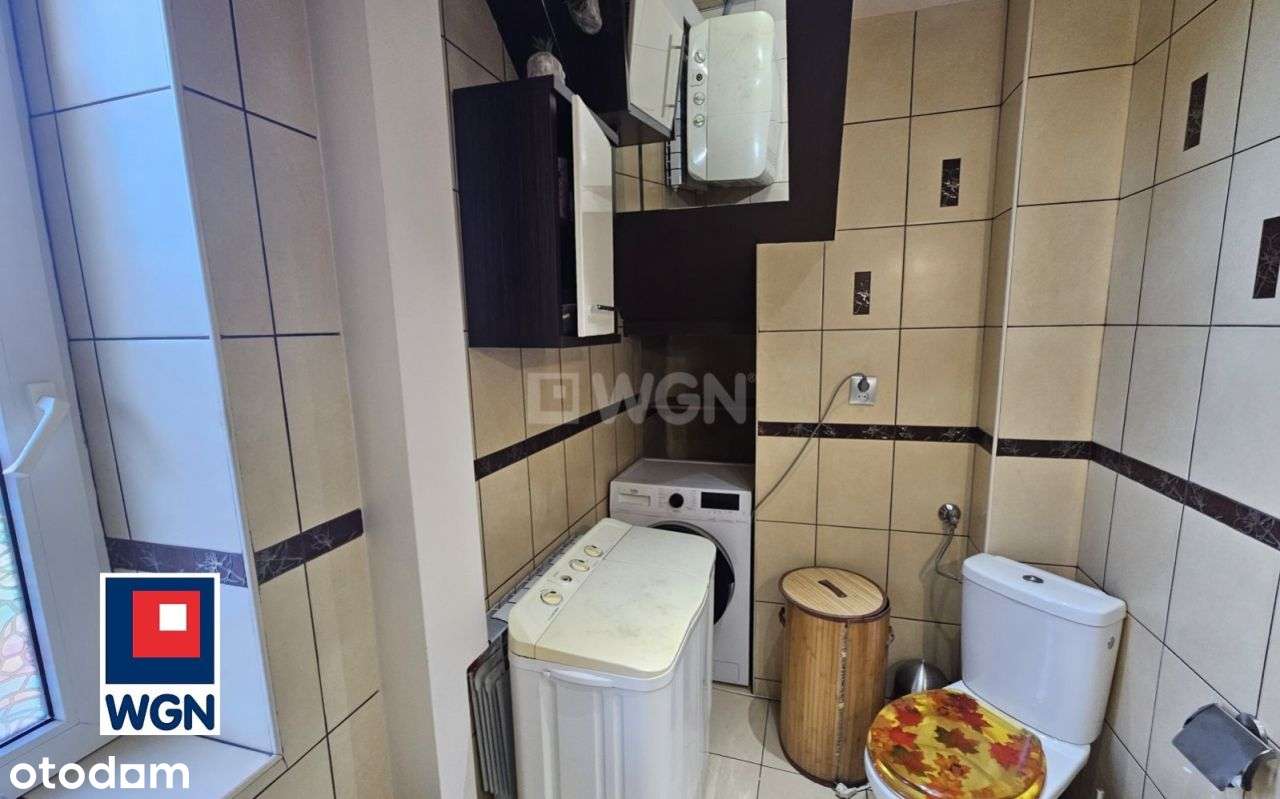 Dom w Myszkowie z drugim domem w ofercie-18