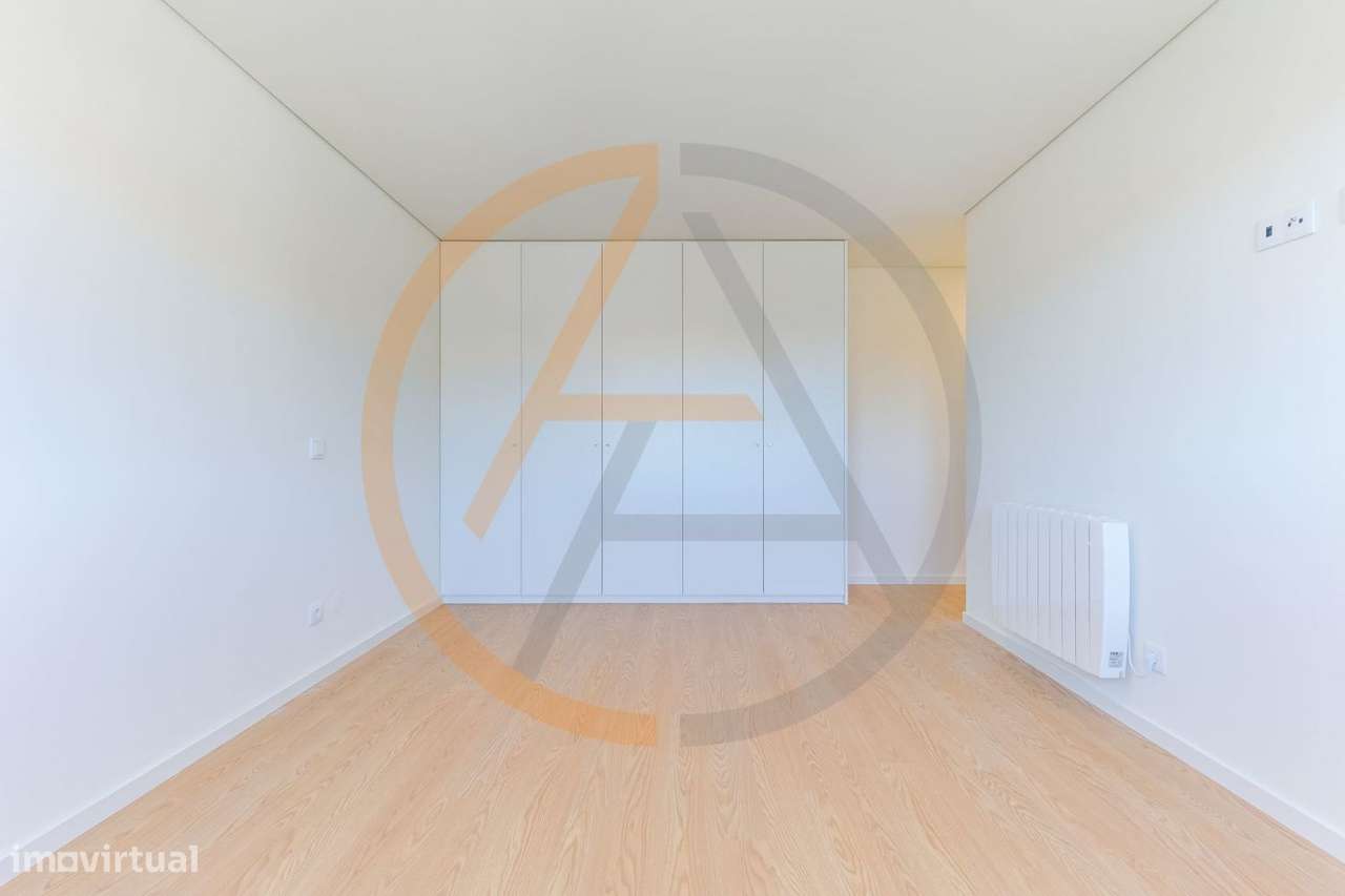 Apartamento T3 | Santa Marinha-26