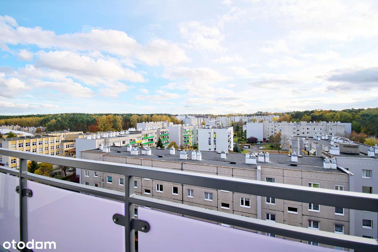 Po generalnym remoncie i z pięknym widokiem - BEZ PROWIZJI !!!-19