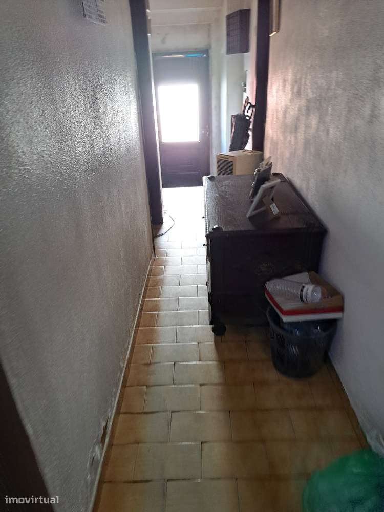 Moradia T2 em Alvalade – Santiago do Cacém | Conforto e Tranquilidade-9