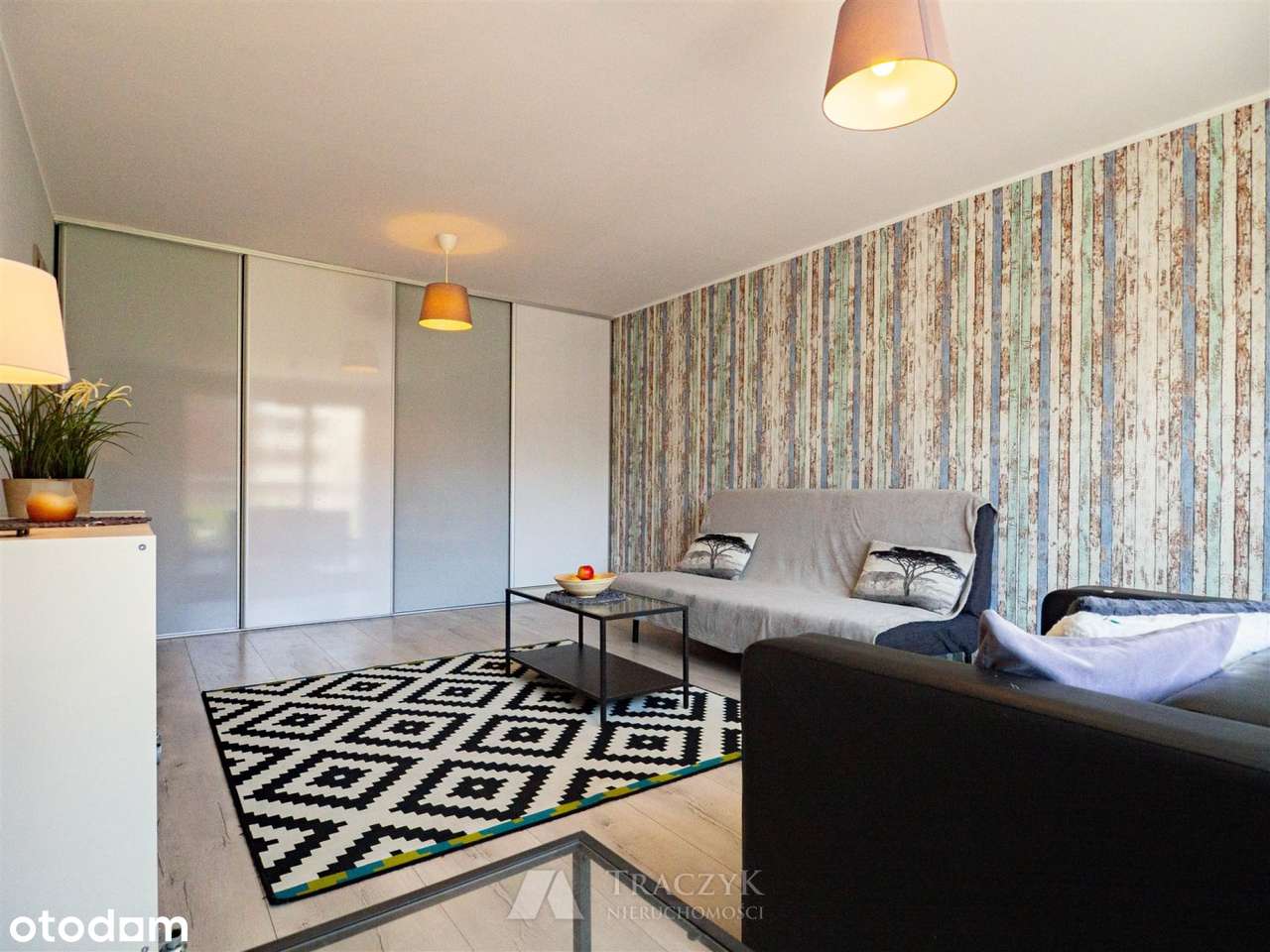 2 MP, oddzielna kuchnia, Zatorska - Pełny obrazek: 5/15