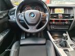 BMW X4 xDrive20d - 27