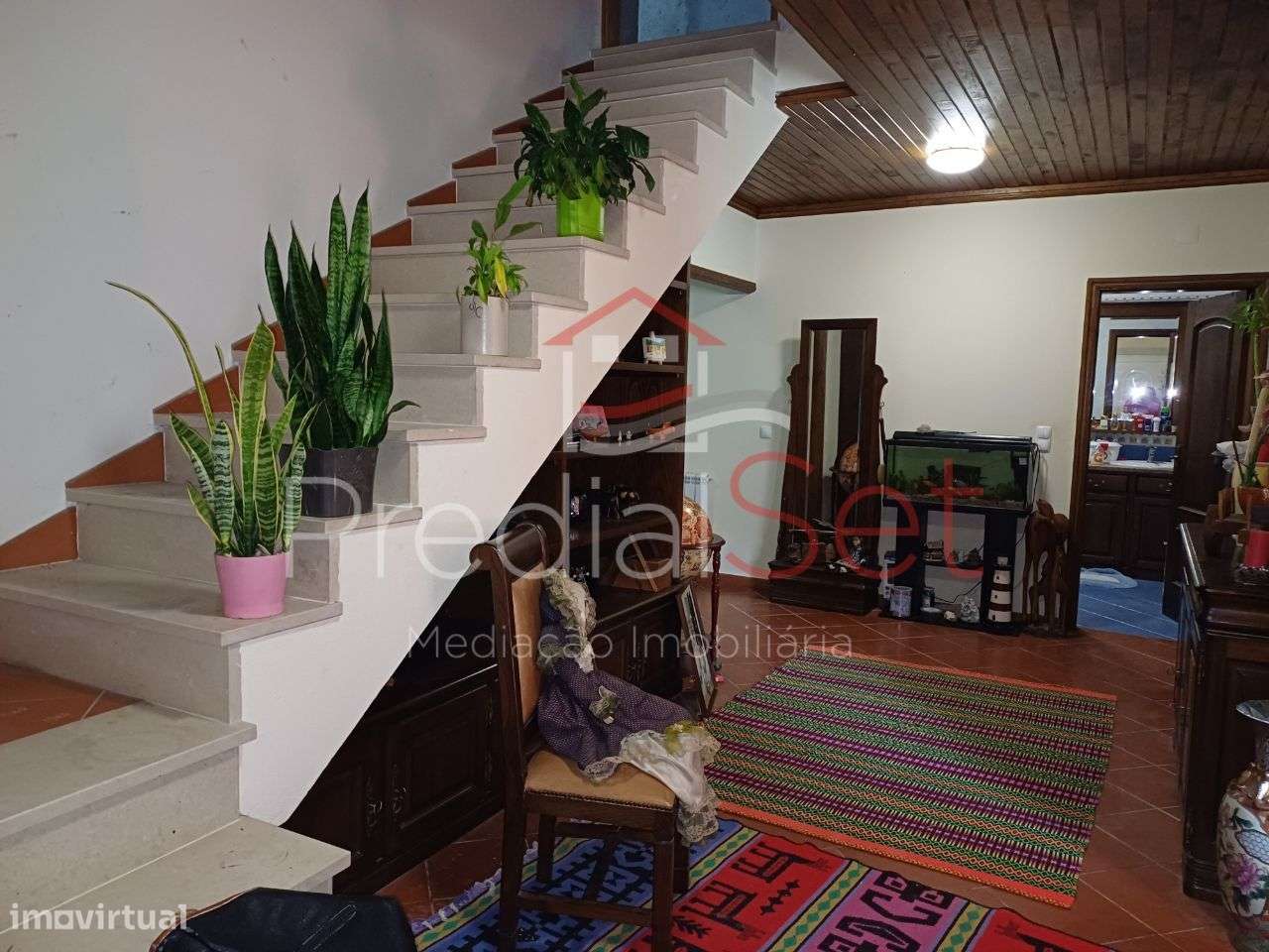 Terreno com Benfeitoria,Moradia isolada , Condomínio Privado em Loures - Grande imagem: 4/32