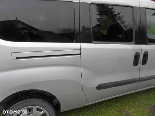 Fiat Doblo 1.6 Multijet 16V Easy - 8