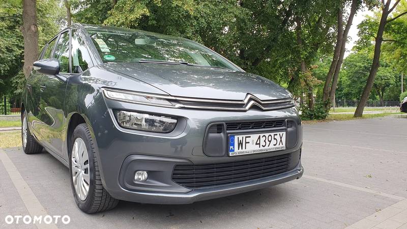 Citroën C4 Picasso 1.6 BlueHDi Shine S&S EAT6 - 1