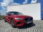 Volvo S60 T5 AWD R-Design - 2