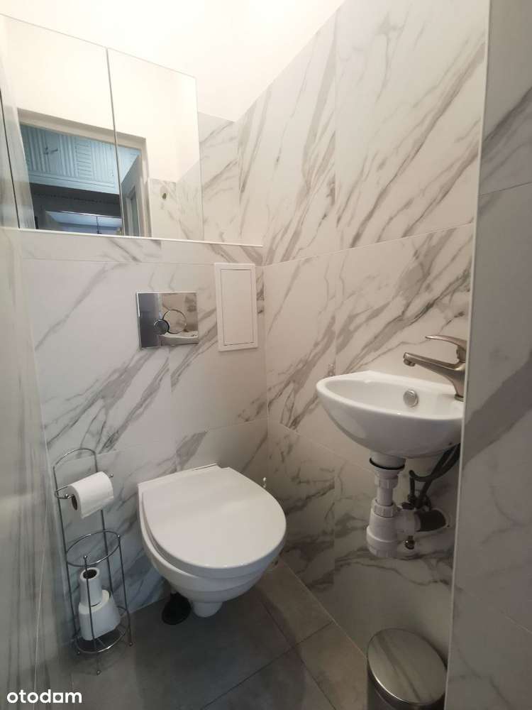 Przestronne 3-pokojowe mieszkanie koło Politechniki-1