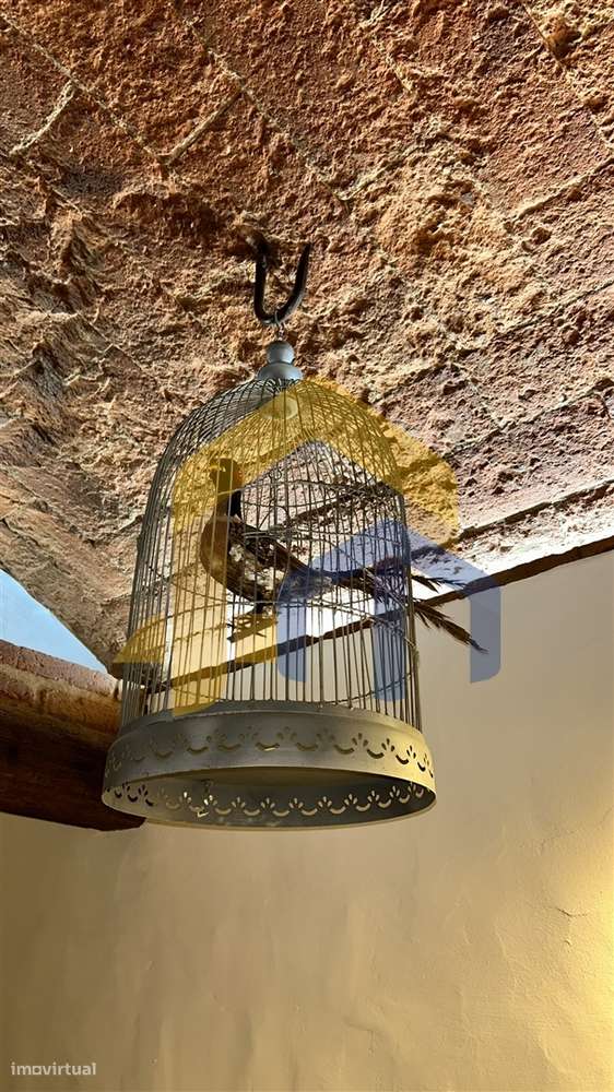 🏡 Moradia Térrea em Banda T2 no Centro de Estremoz-50