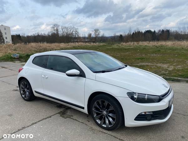 Volkswagen Scirocco 1.4 TSI - 6