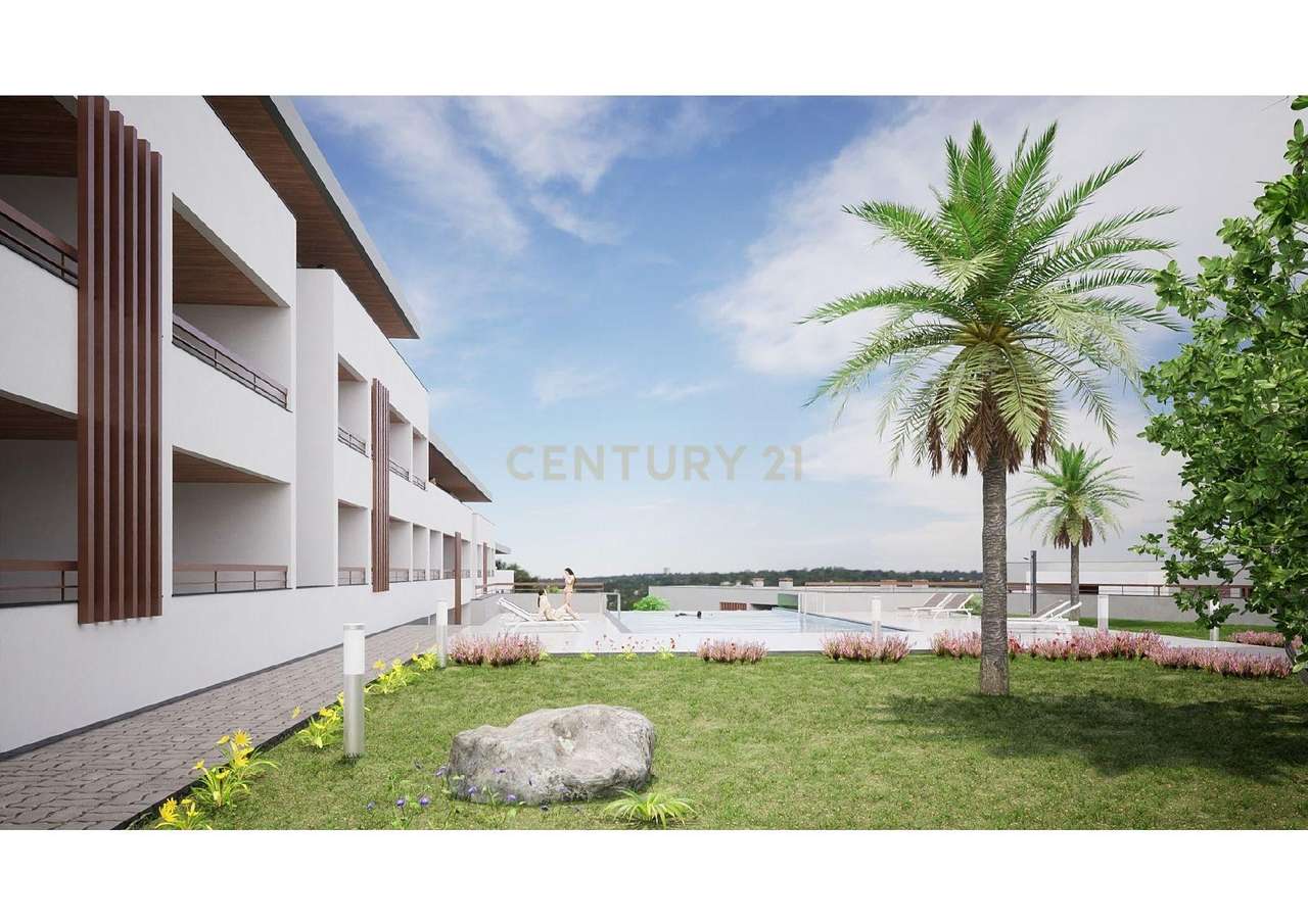 Apartamento T0 Novo à Venda em São Martinho – Luxo, Conforto e Exclusi-11