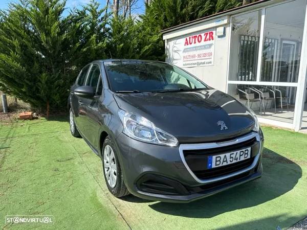 Peugeot 208 PureTech 68 Access - 2