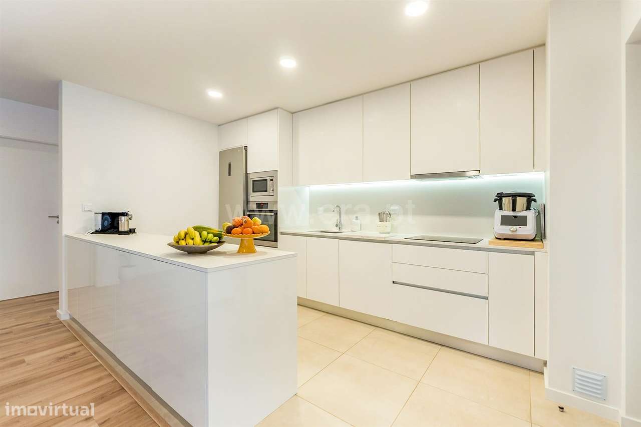 Apartamento T2 em Rebordosa, Paredes - Grande imagem: 4/15